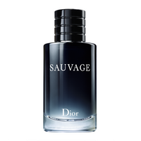 DIOR Sauvage eau de toilette spray