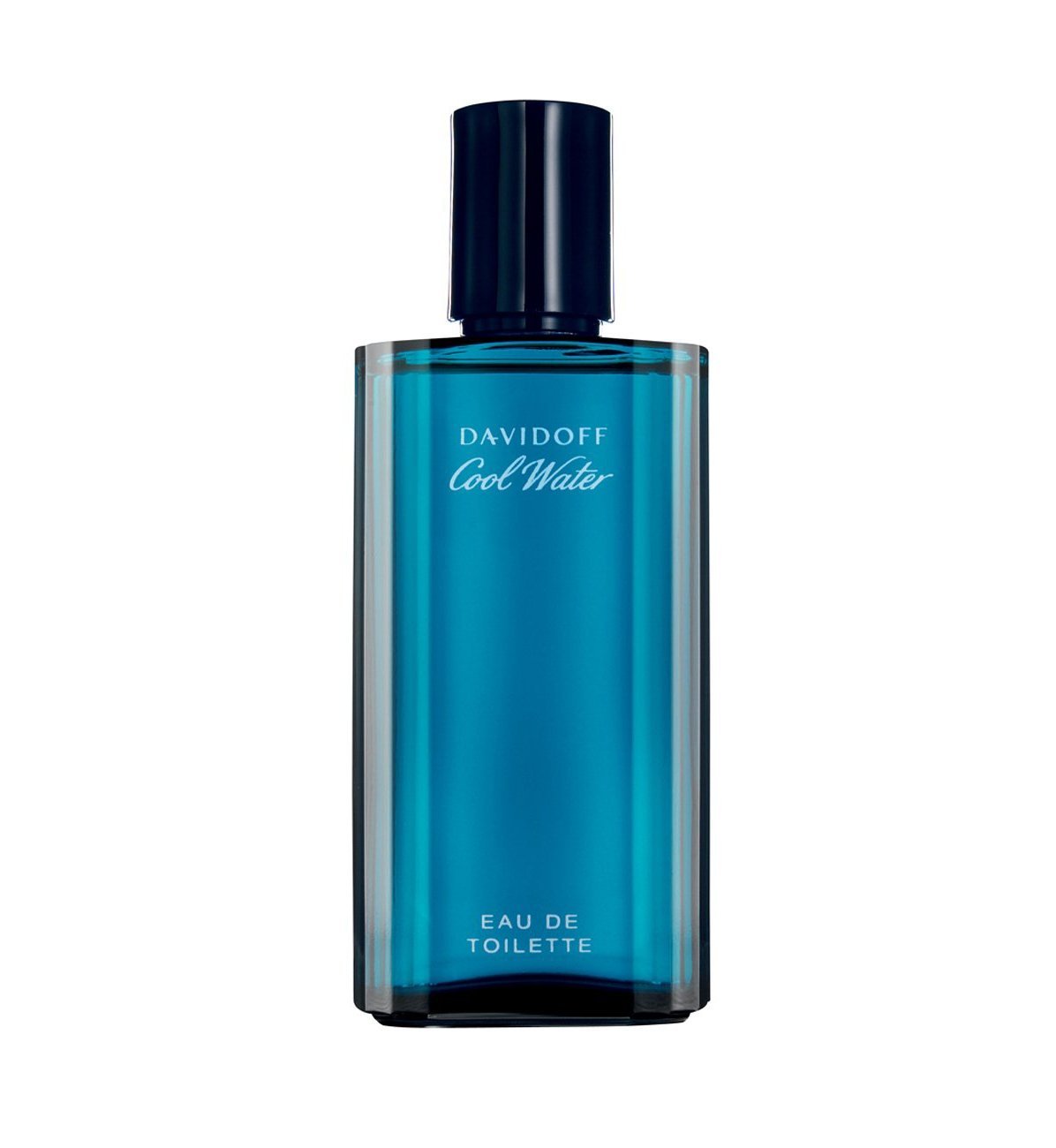 DAVIDOFF Cool Water eau de toilette spray