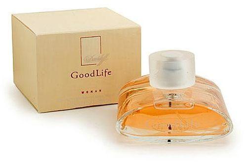 DAVIDOFF Good Life eau de parfum spray for men