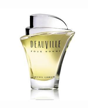 Deauville Pour Homme eau de toilette spray