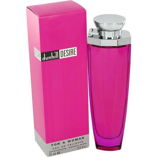 Desire Femme eau de toilette spray