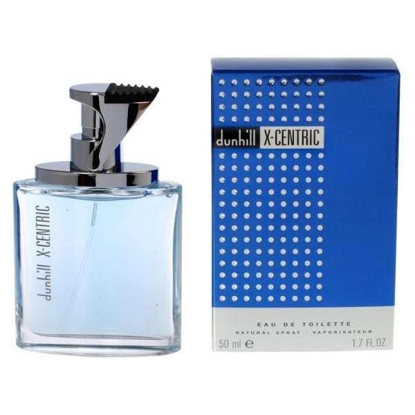 X-Centric eau de toilette spray