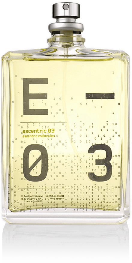 Escentric 03 Spray