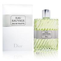 Eau Sauvage eau de toilette spray