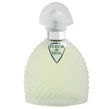 EMANUEL UNGARO Fleur De Diva eau de toilette spray