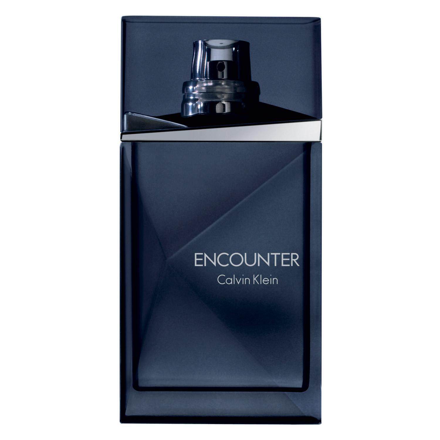 CALVIN KLEIN Encounter eau de toilette spray