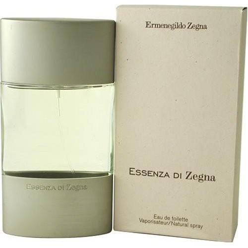 Essenza Di Zenga eau de toilette spray