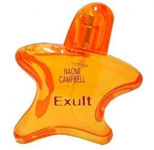 Exult eau de toilette spray