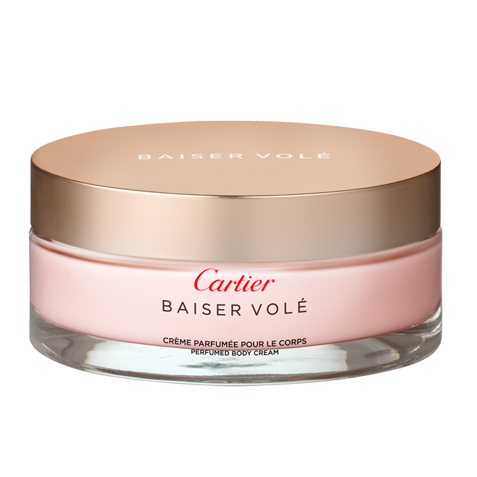 Baiser Vole Body Cream 200 ml