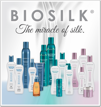 FAROUK Biosilk Silk Therapy shampoo for women