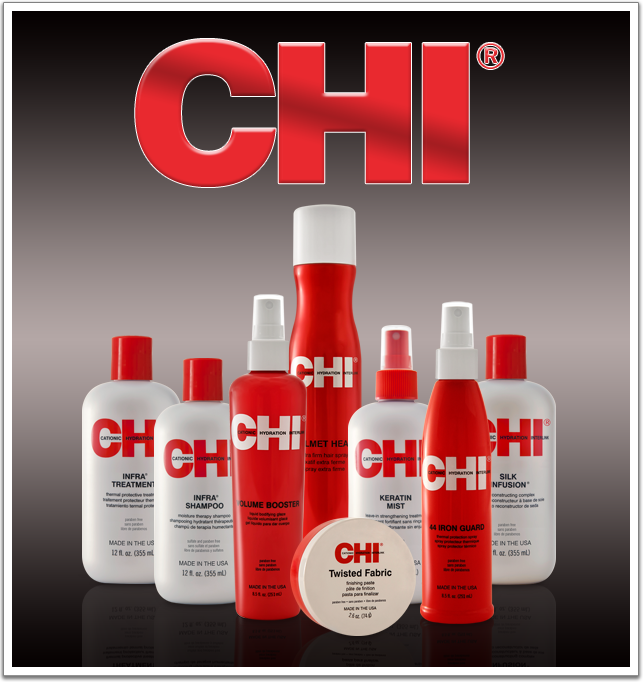 CHI Infra Treatment conditioner