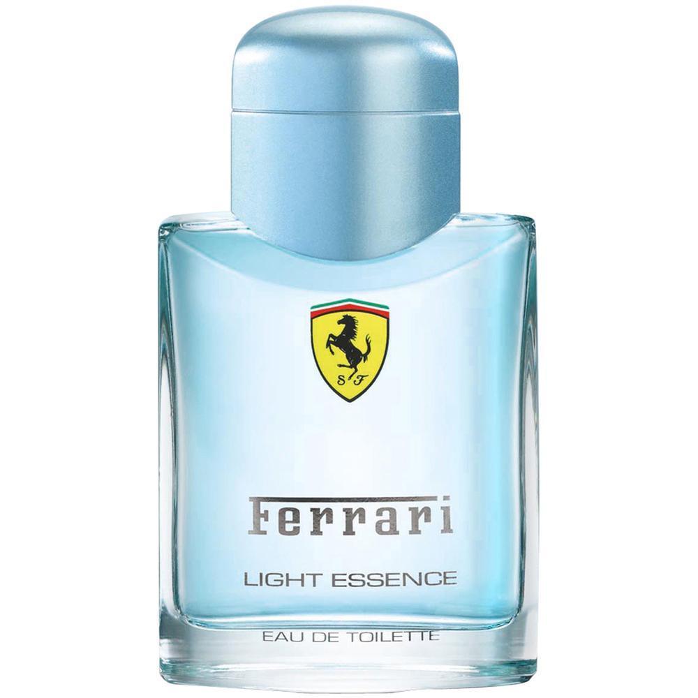 FERRARI Light Essence eau de toilette spray