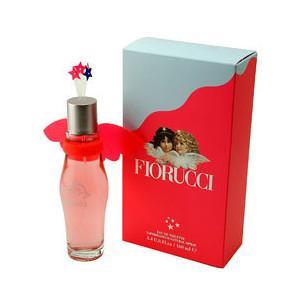 FIORUCCI eau de toilette spray