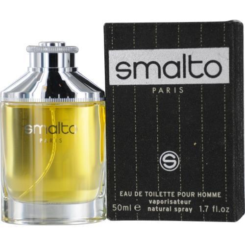 FRANCESCO SMALTO Smalto eau de toilette spray