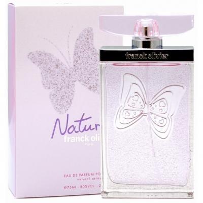 Nature eau de parfum spray