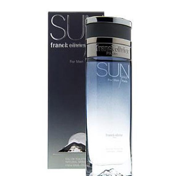 Sun Java For Men eau de toilette spray