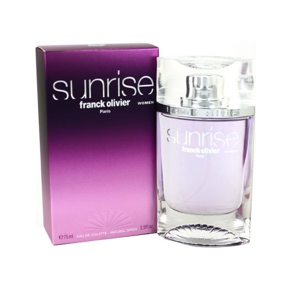 Sunrise Women eau de toilette spray