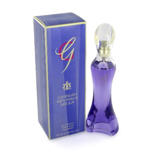 G by Giorgio eau de parfum spray