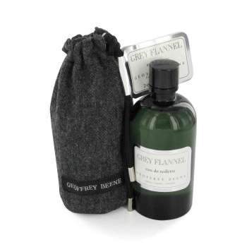 Grey Flannel eau de toilette splash