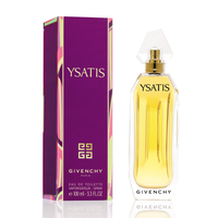 givenchy ysatis eau de toilette spray london