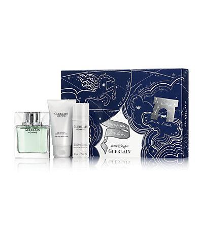 Homme gift set