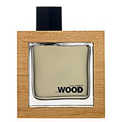 He Wood eau de toilette spray