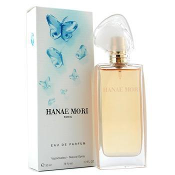 eau de parfum spray