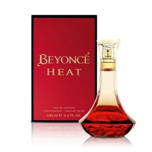 Heat eau de parfum spray 100 ml