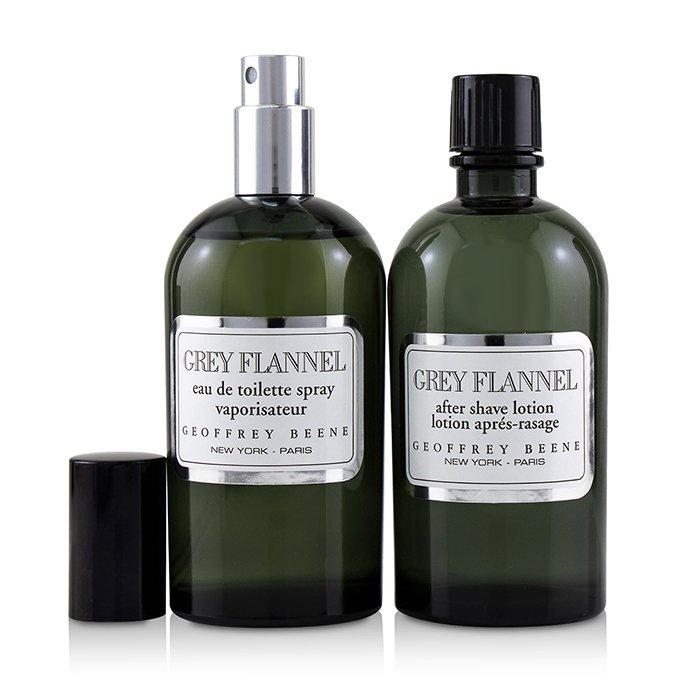 Grey Flannel Gift Set
