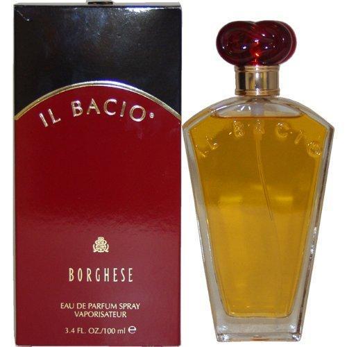 Borghese IL Bacio eau de parfum spray