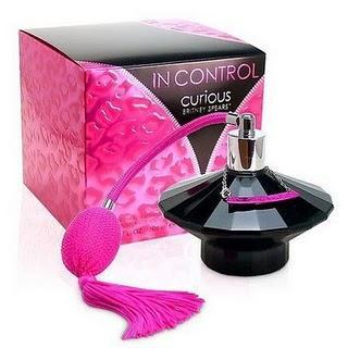 Curious In Control eau de parfum spray 100 ml