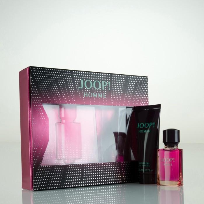 Homme gift set