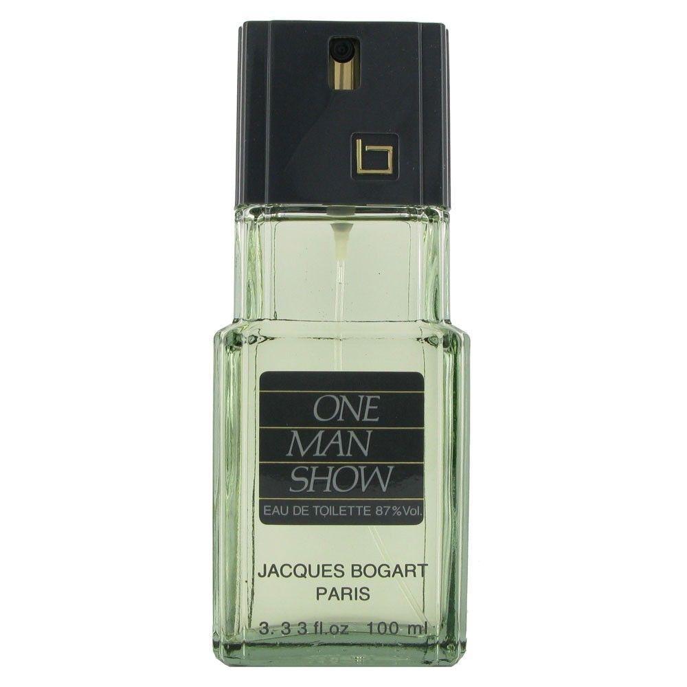 One Man Show eau de toilette spray