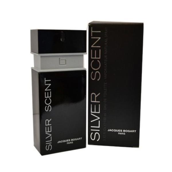 Silver Scent Intense eau de toilette spray