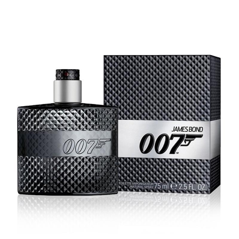 eau de toilette spray