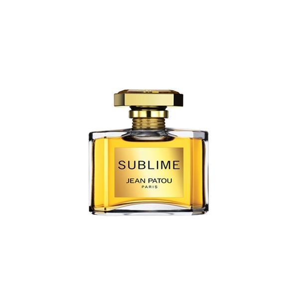 Sublime eau de toilette spray