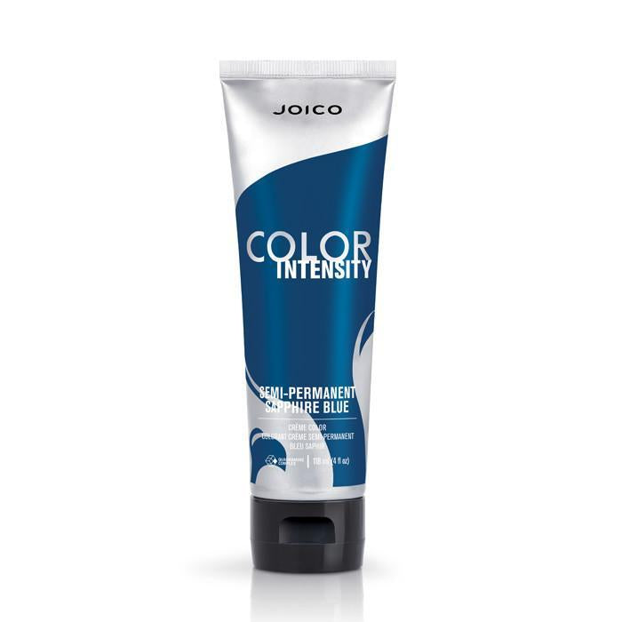 JOICO K-Pak Color Intensity Sapphire Blue