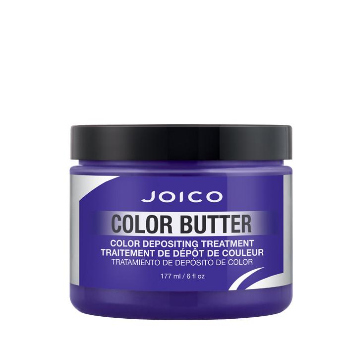 JOICO Color Butter Purple