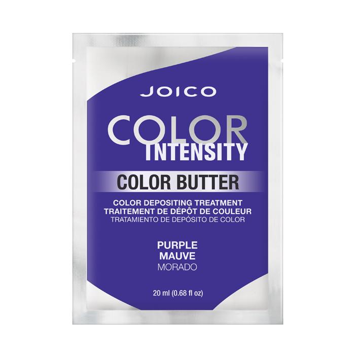 JOICO Color Butter Purple for women