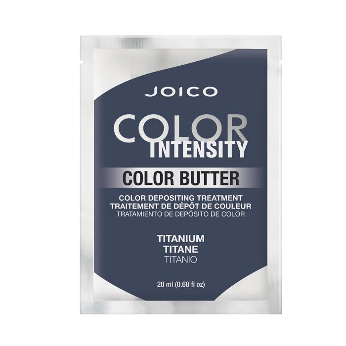 Color Butter Titanium