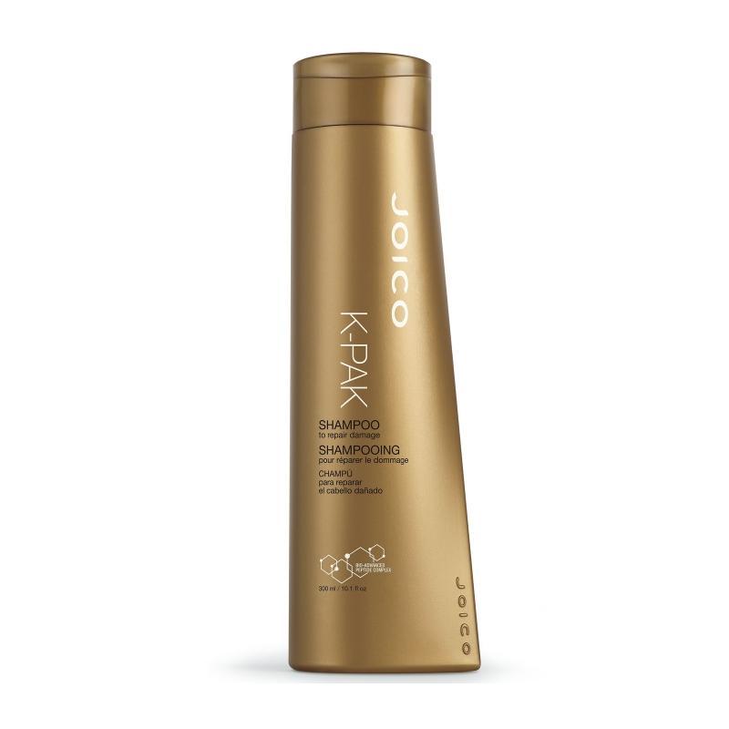 JOICO K-Pak shampoo