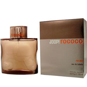 Rococo For Men eau de toilette spray