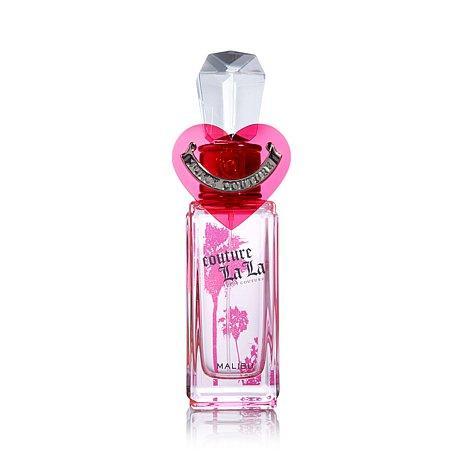 La La Malibu eau de toilette spray 75 ml