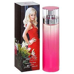 Paris hilton Just Me eau de parfum spray