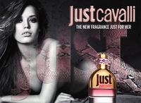 Just Cavalli  eau de toilette spray