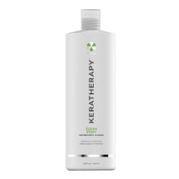 Clean Start Pre-Treatment Shampoo