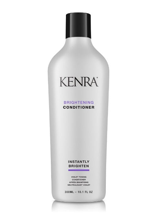 Platinum Brightening Conditioner