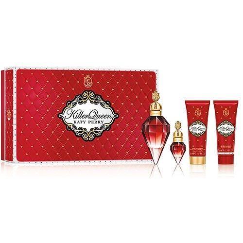 Killer Queen Femme gift set