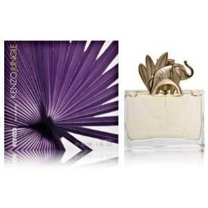 Jungle Femme eau de parfum spray