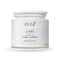 Care Satin Oil Mask